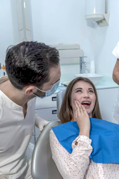 Best Emergency Treatment for Dental Infections or Abscesses in Linganore, MD