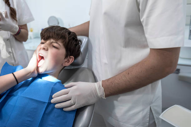Best Emergency Dental Care for Broken or Chipped Teeth in Linganore, MD